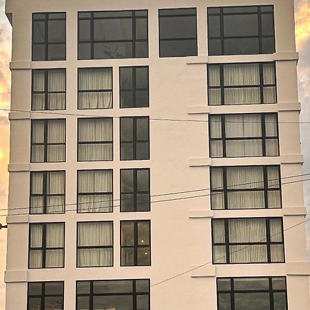 Zara Hotel Antananarivo Exteriör bild
