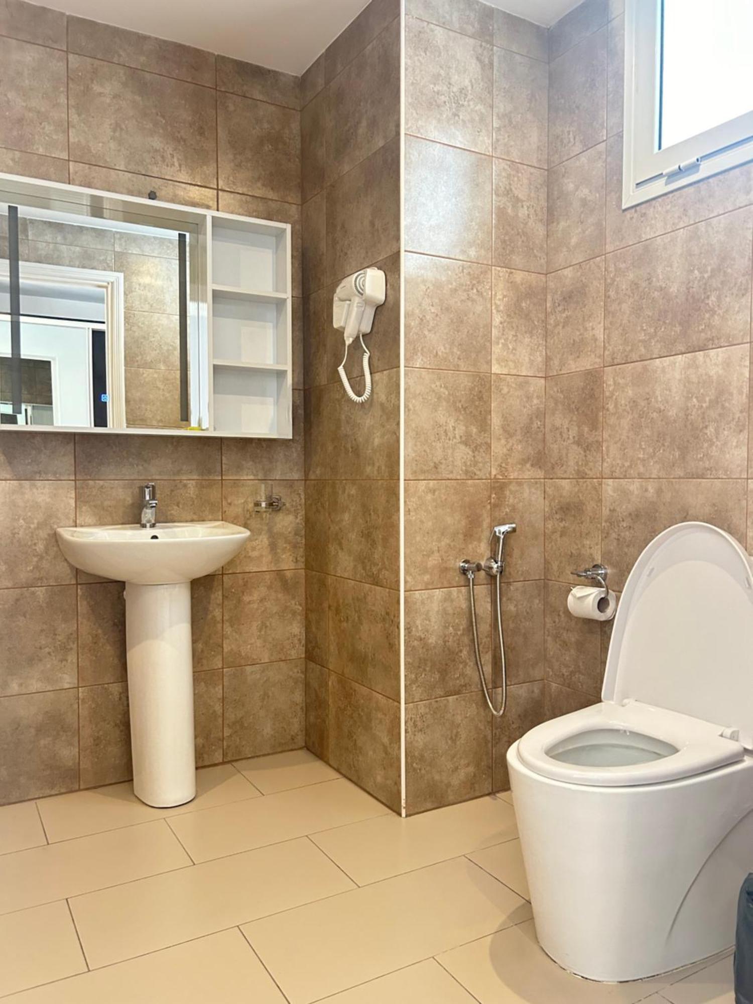 Zara Hotel Antananarivo Exteriör bild