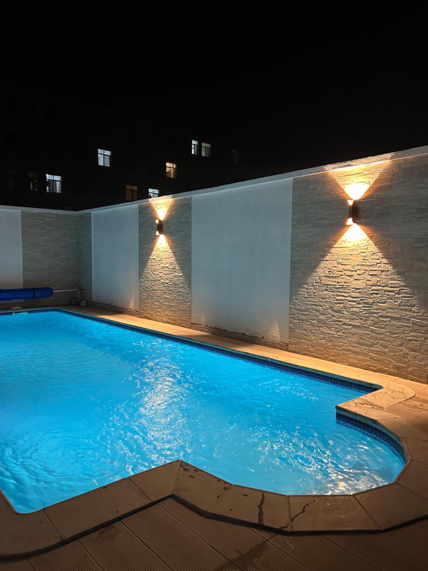 Zara Hotel Antananarivo Exteriör bild
