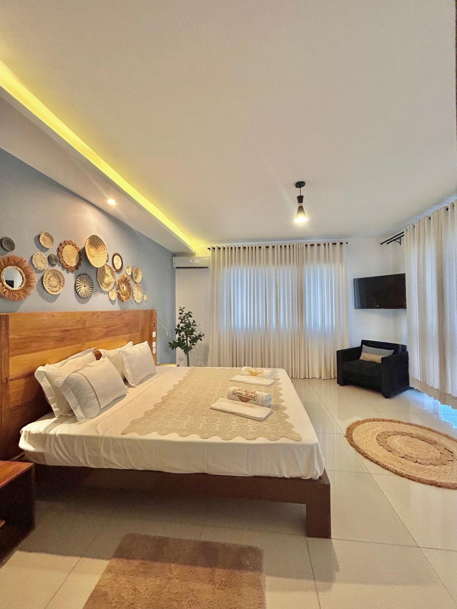 Zara Hotel Antananarivo Exteriör bild